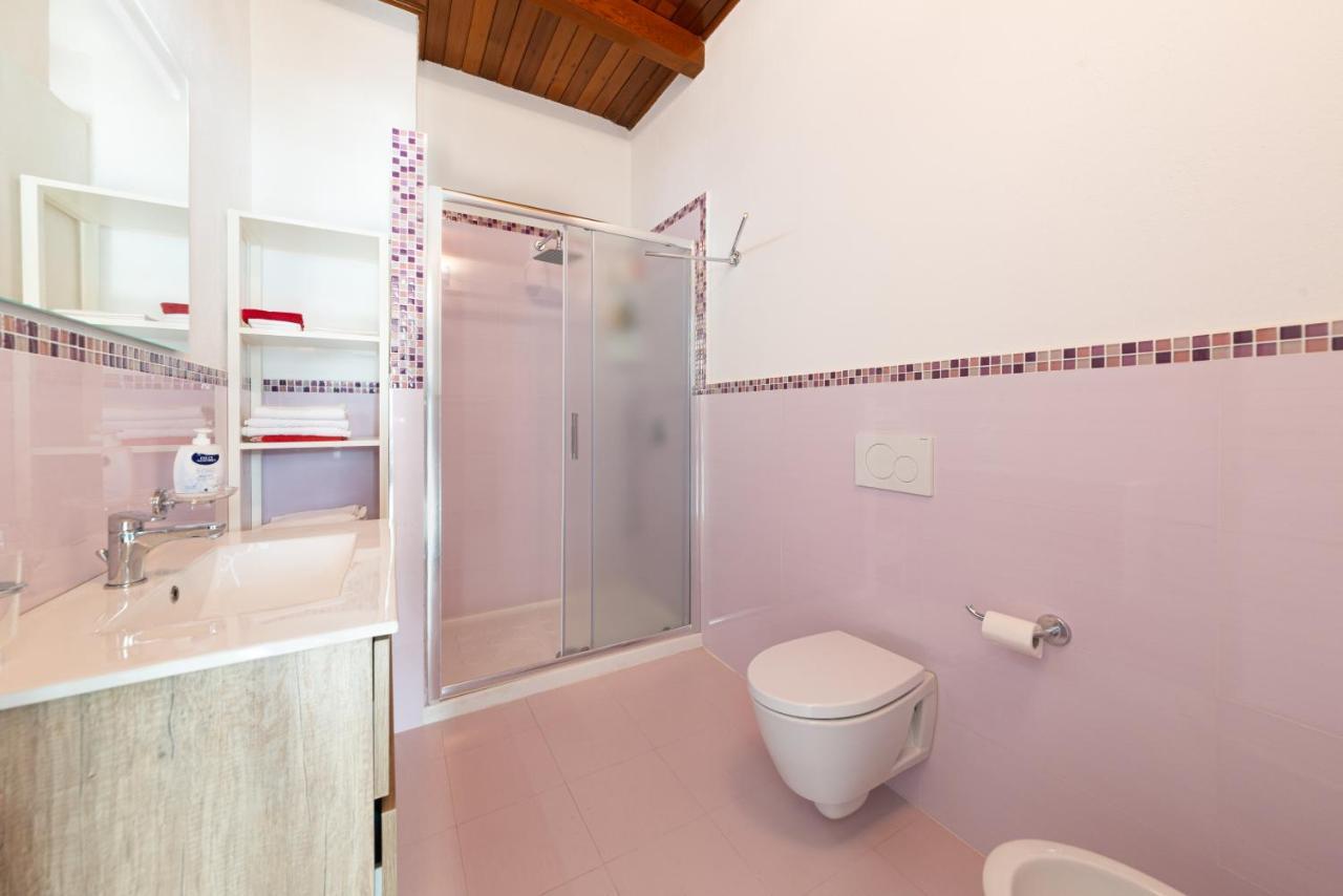 Appartamento La Casa Sul Porto Ischia Esterno foto