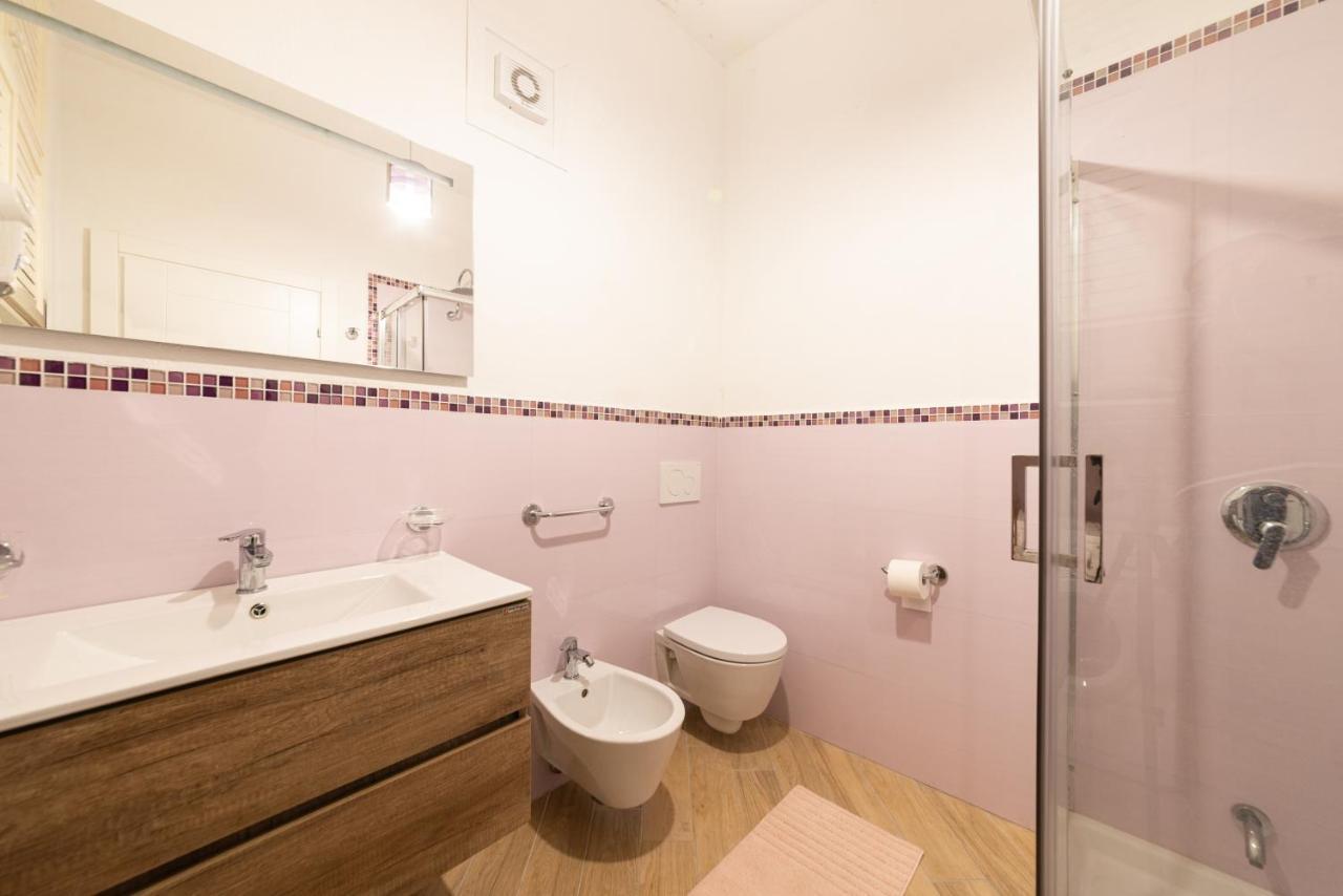 Appartamento La Casa Sul Porto Ischia Esterno foto