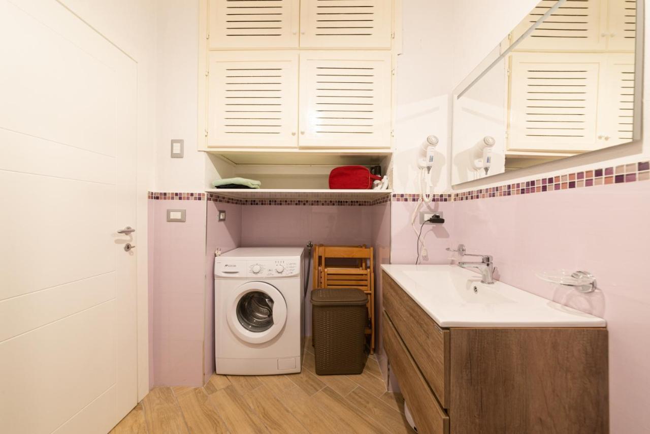 Appartamento La Casa Sul Porto Ischia Esterno foto